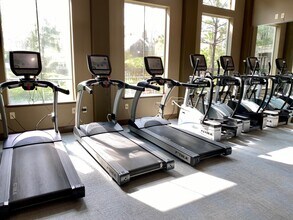 The Woodlands Lodge in The Woodlands, TX - Foto de edificio - Building Photo
