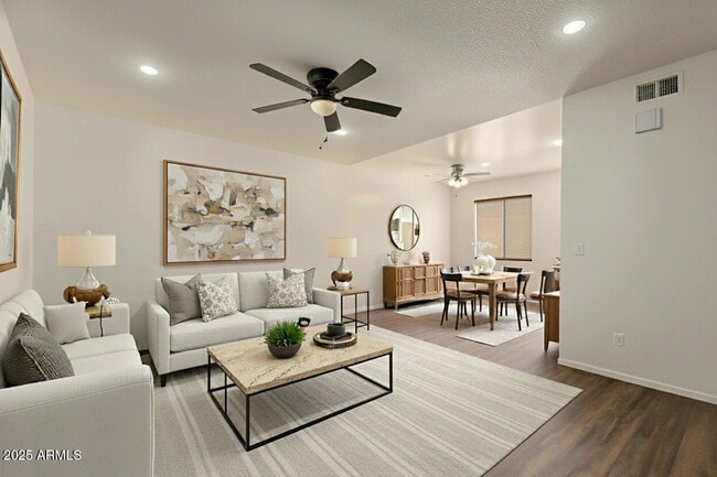 property at 936 N Revere
