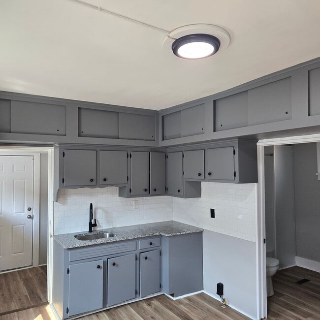 property at 3342 W 48th St
