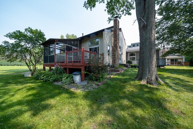 3477 Pilgrim Ln N in Plymouth, MN - Building Photo - Building Photo