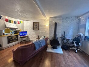 33 Winchester St, Unit 3 in Boston, MA - Building Photo - Building Photo