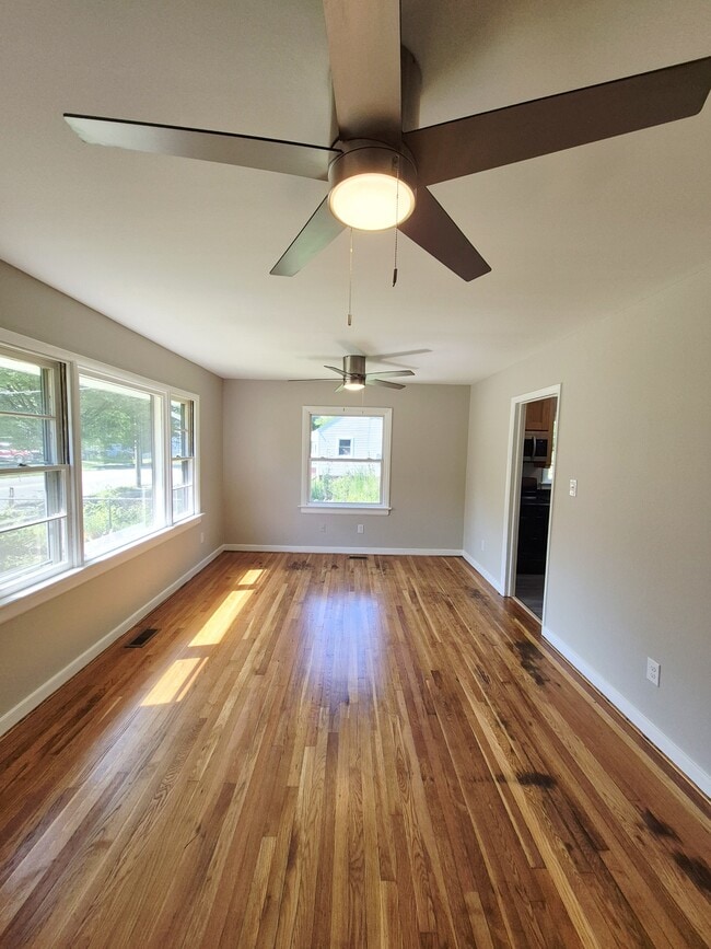 1510 Mechanicsville Tpke in Richmond, VA - Building Photo - Building Photo