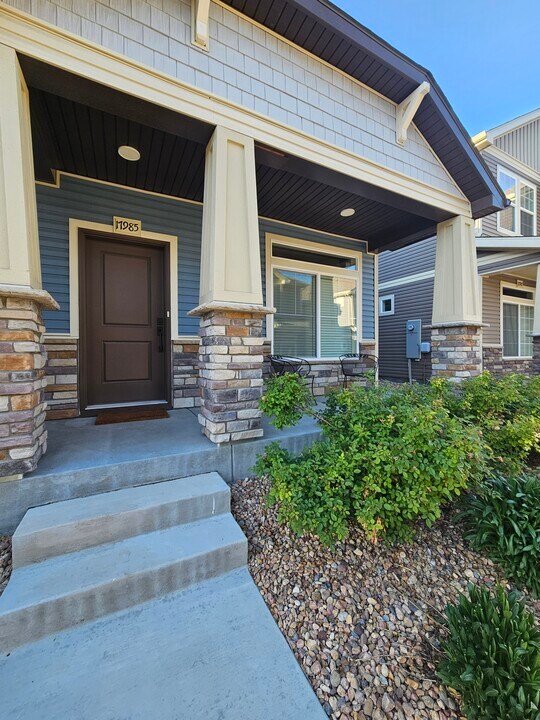 17985 E 103rd Ave in Commerce City, CO - Building Photo