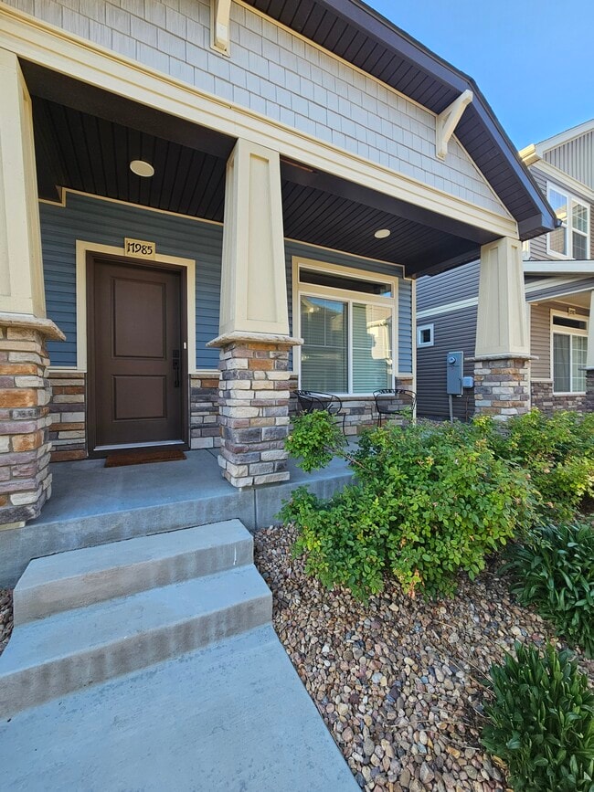 property at 17985 E 103rd Ave