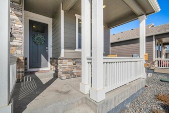 4220 Nick's Tail Dr in Fort Collins, CO - Building Photo - Building Photo