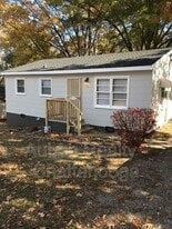 5236 Lomnick St in Chattanooga, TN - Building Photo