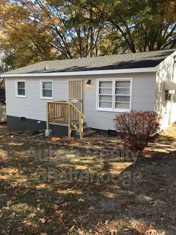 property at 5236 Lomnick St