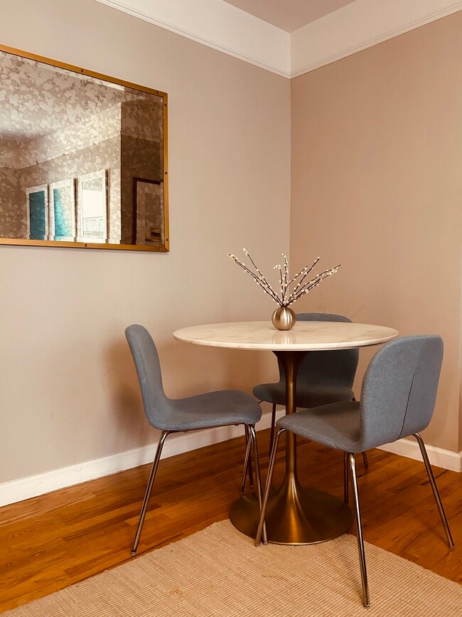 779 Riverside Dr, Unit C24 in New York, NY - Foto de edificio - Building Photo