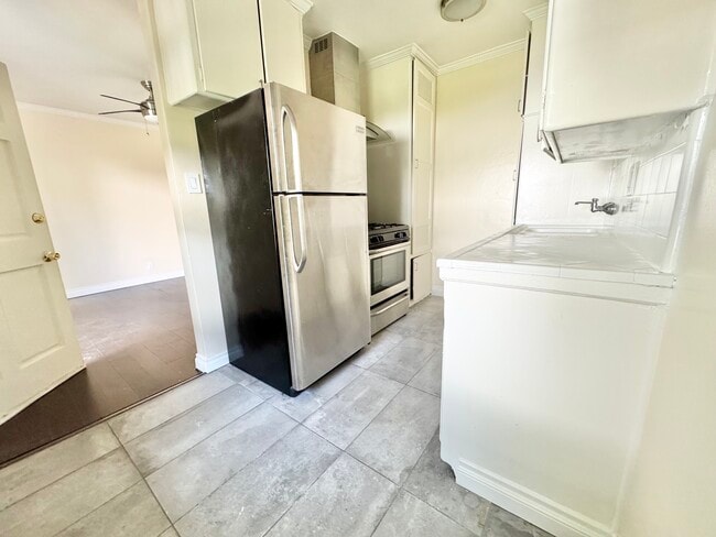 property at 6028 Cadillac Ave