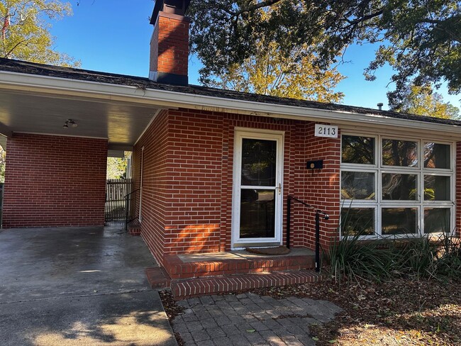 2113 Hagan Dr in Tallahassee, FL - Building Photo - Building Photo