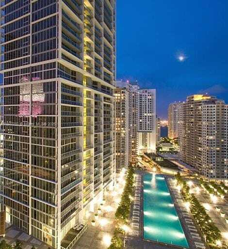 property at 475 Brickell Ave