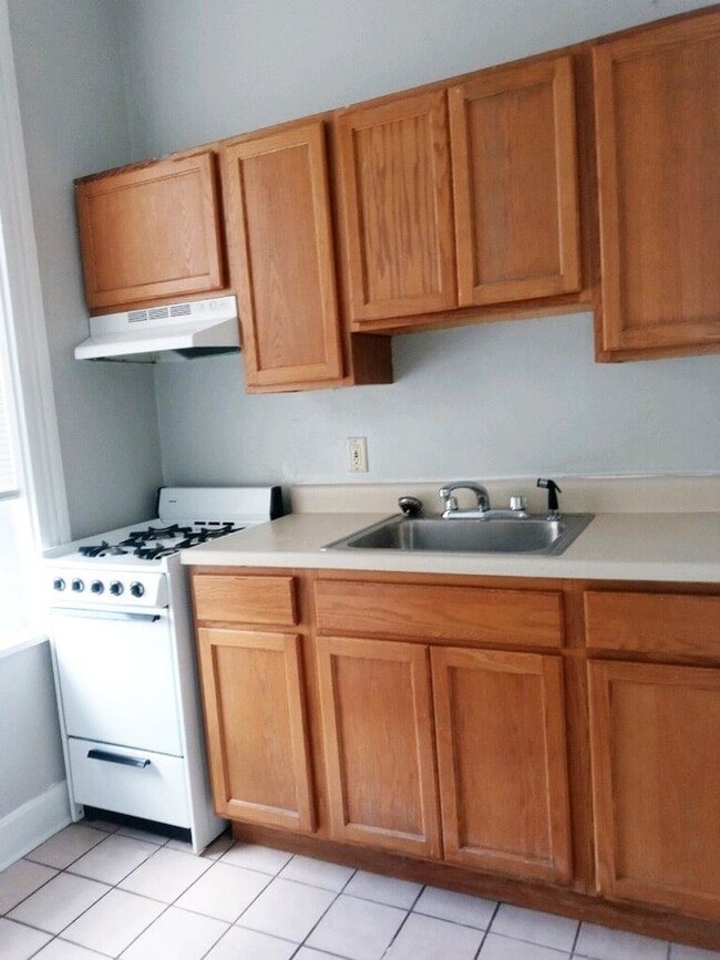 property at 501 Lowell Ave