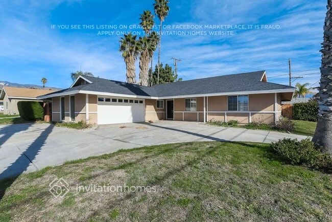 6349 Orange Knoll Ave in San Bernardino, CA - Building Photo - Building Photo