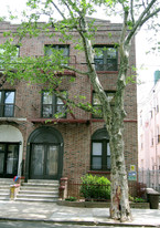 1877 W 9th St Apartments