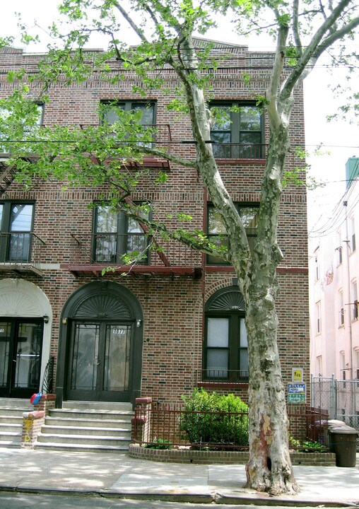 1877 W 9th St in Brooklyn, NY - Building Photo