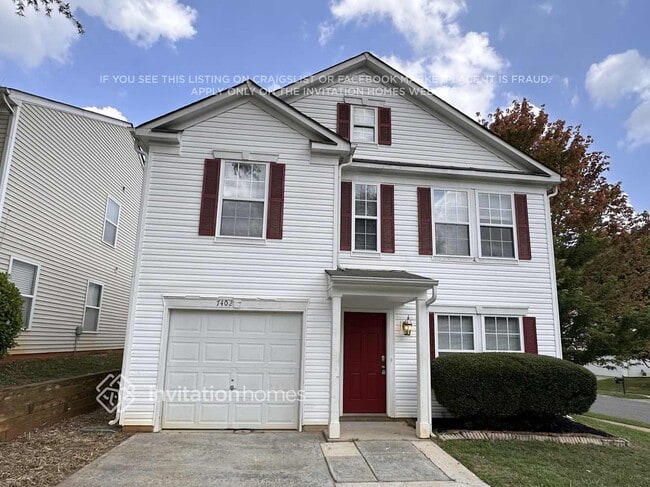 property at 7402 Lady Liberty Ln