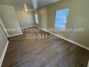 1656 Roberts St SW in Birmingham, AL - Building Photo - Building Photo