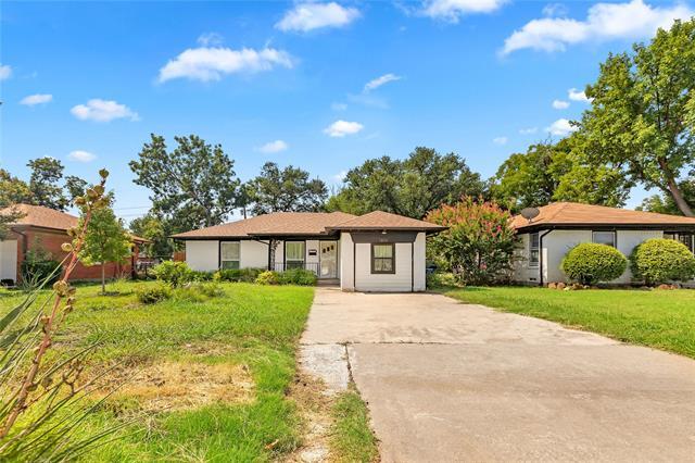 property at 1804 Walnut Ave