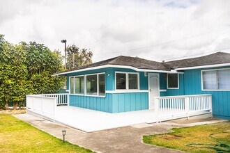 56-155-155 Kamehameha Hwy in Kahuku, HI - Building Photo - Building Photo