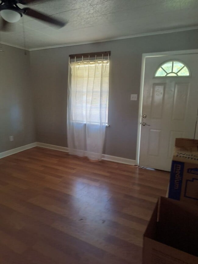 6625 Columbus Cir in Ocean Springs, MS - Building Photo - Building Photo