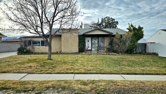 3600 S 6505 W in West Valley City, UT - Building Photo