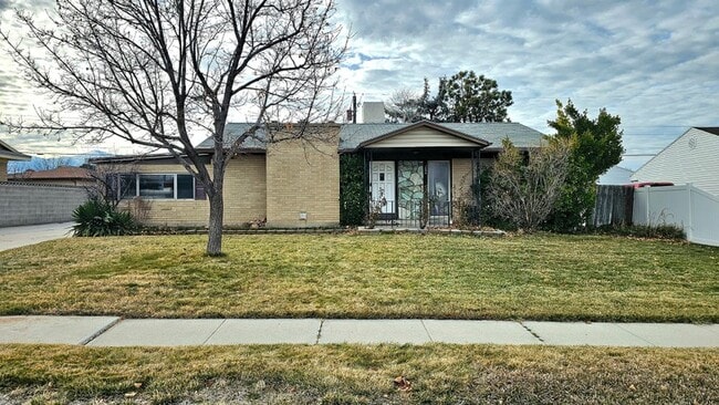 property at 3600 S 6505 W