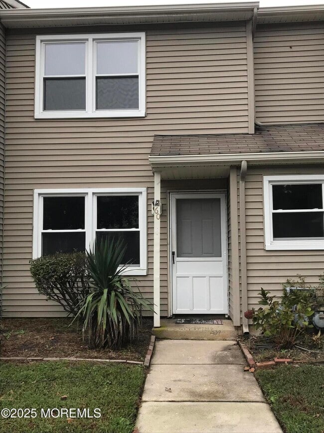 property at 60 Tavistock Dr