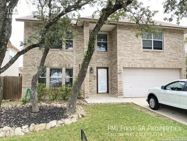 10423 Westfield Pl in San Antonio, TX - Building Photo - Building Photo