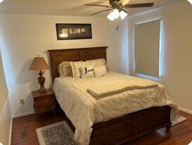 2701 Vicksburg St in Fort Smith, AR - Building Photo