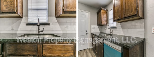 1209 NE 43rd St in Oklahoma City, OK - Building Photo - Building Photo