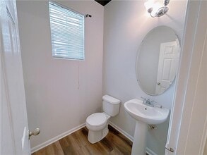 3459 Dianthus Ln NW in Lawrenceville, GA - Building Photo - Building Photo