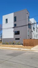 1612 Grigsby Ave in Dallas, TX - Building Photo - Building Photo