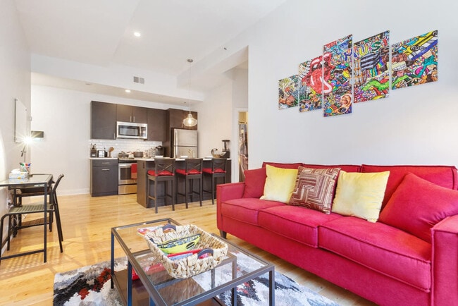 property at 248 Market St