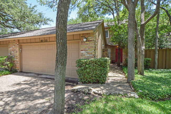 property at 8223 Summer Pl Dr