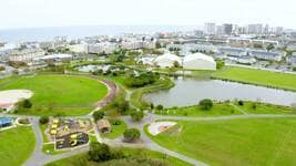 104 127th St, Unit 319 in Ocean City, MD - Building Photo