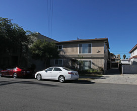 1807 N Alexandria Ave in Los Angeles, CA - Building Photo - Building Photo