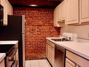 1750 Washington St in Boston, MA - Building Photo - Building Photo