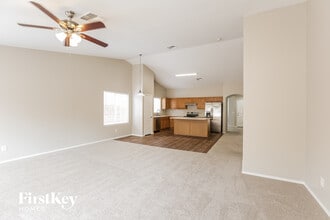 2003 W Burgess Ln in Phoenix, AZ - Building Photo - Building Photo