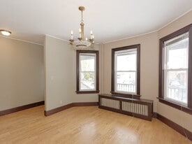 546 Mercer St, Unit 1 in Albany, NY - Building Photo