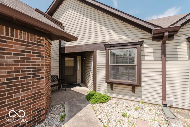 7630 Justin Ln in Indianapolis, IN - Building Photo - Building Photo