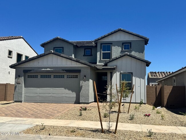 25255 N 172nd Ln in Surprise, AZ - Building Photo - Building Photo