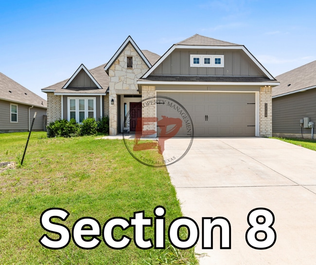 property at 3128 Zabel Dr