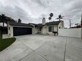 15234 Kingsbury St in Los Angeles, CA - Building Photo