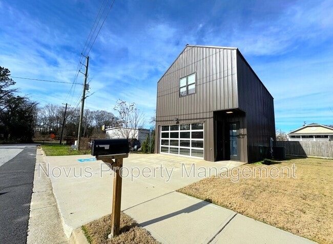 property at 153 Minden Ave