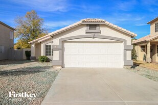 812 E Morelos St in Chandler, AZ - Building Photo