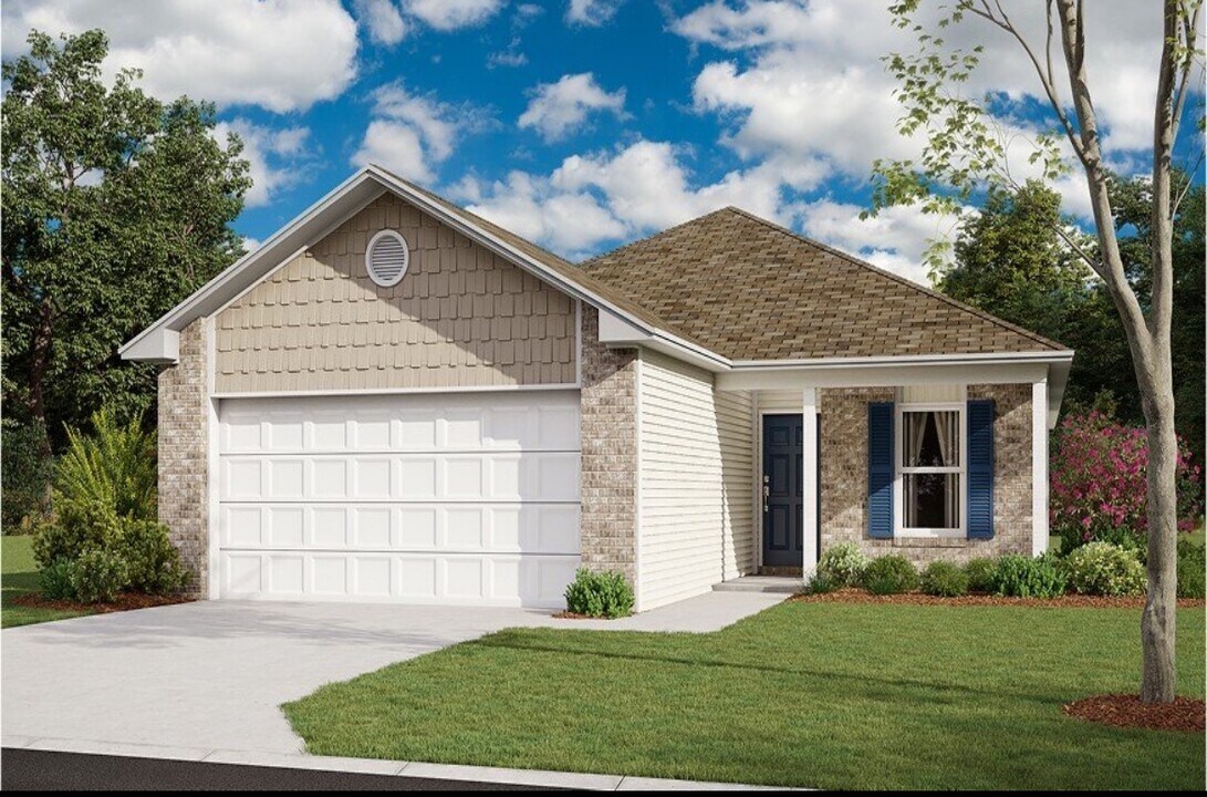 2599 E Meramec St in Fayetteville, AR - Building Photo