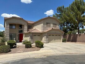 200 W Flamingo Dr in Chandler, AZ - Building Photo