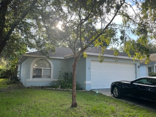 property at 1408 Mohrlake Dr