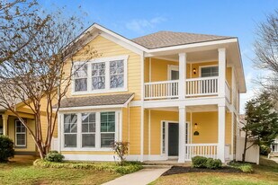 9867 Walnut Hill Dr in Providence Village, TX - Building Photo