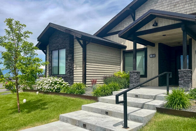 property at 398 Black Bull Trail